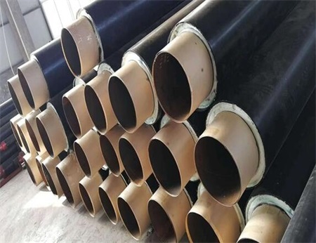 江门聚氨酯保温管的生产工艺有哪些流程？
